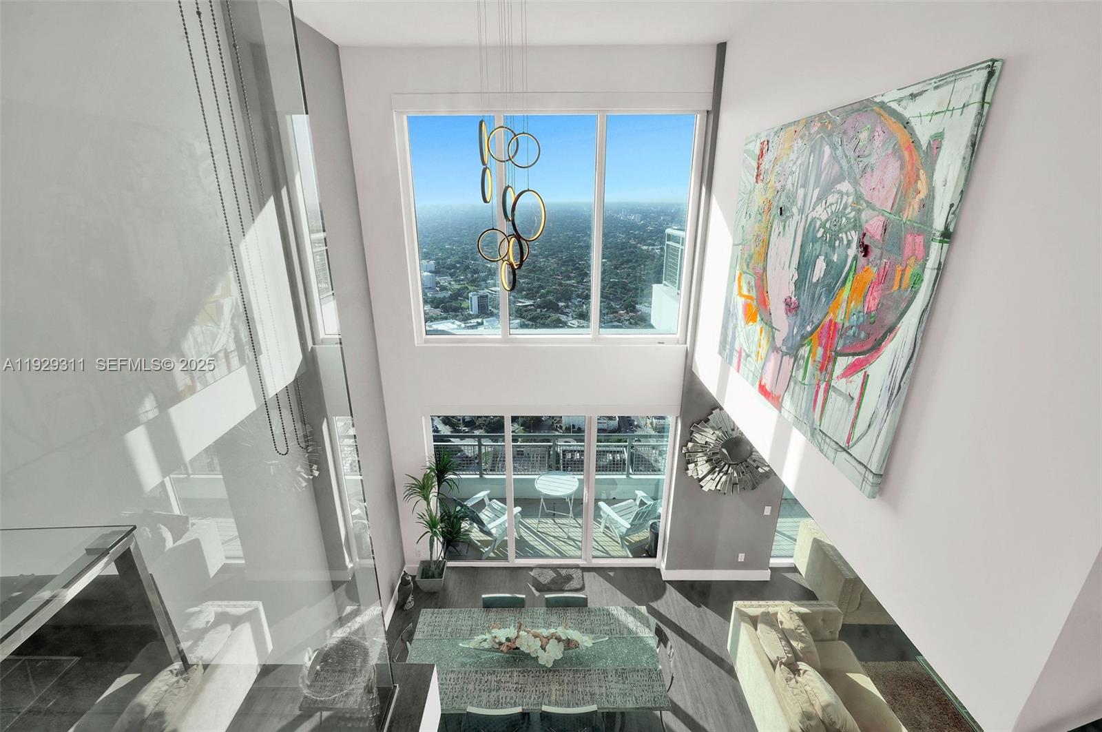 60 SW 13th St #4607, Miami FL 33130