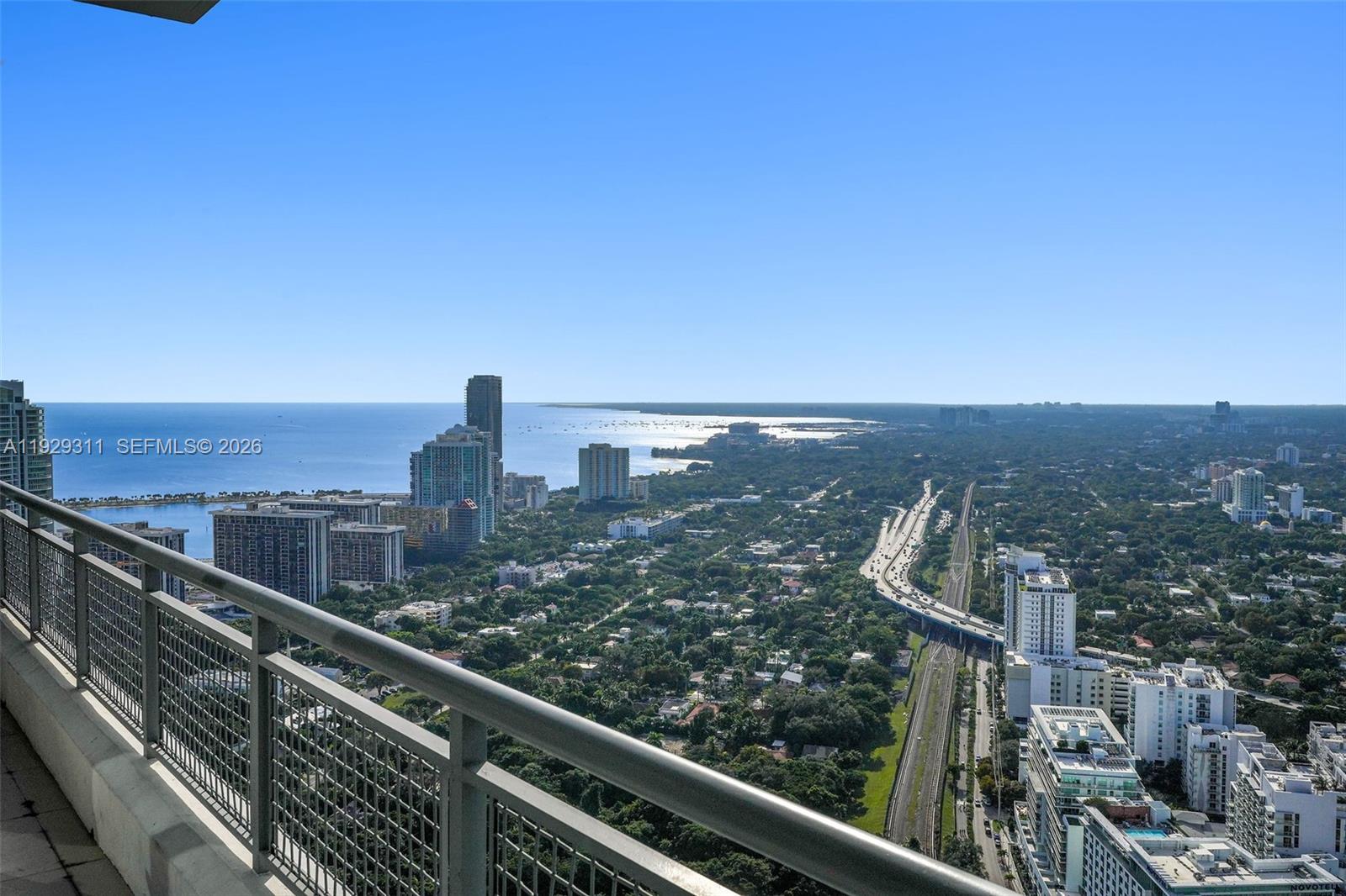 60 SW 13th St #4607, Miami FL 33130