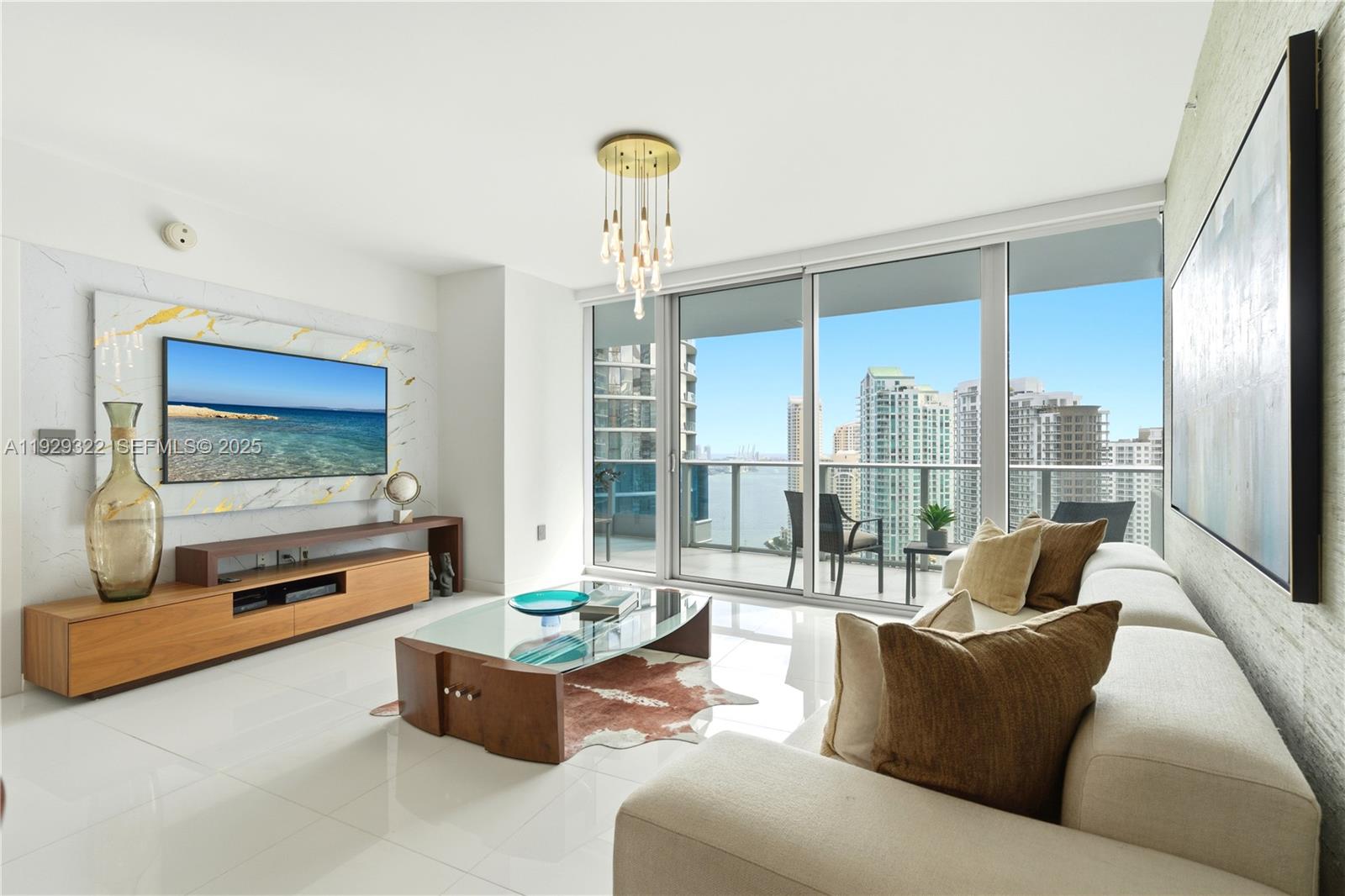 200 Biscayne Boulevard Way #3205, Miami FL 33131