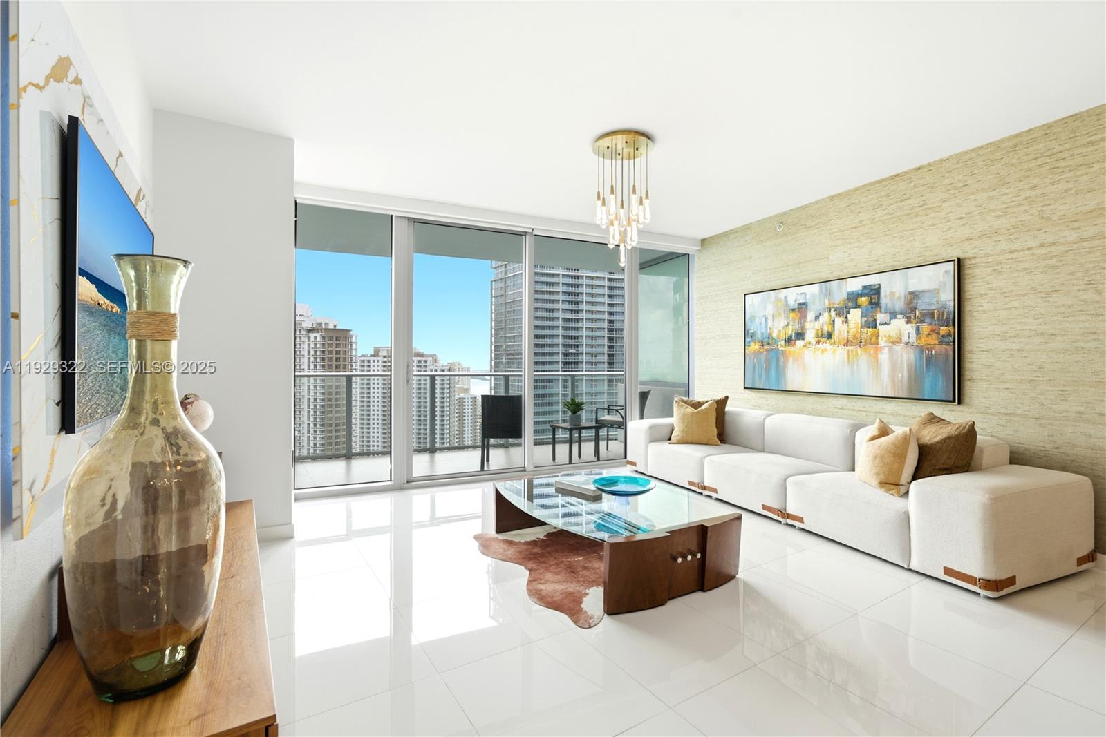 200 Biscayne Boulevard Way #3205, Miami FL 33131