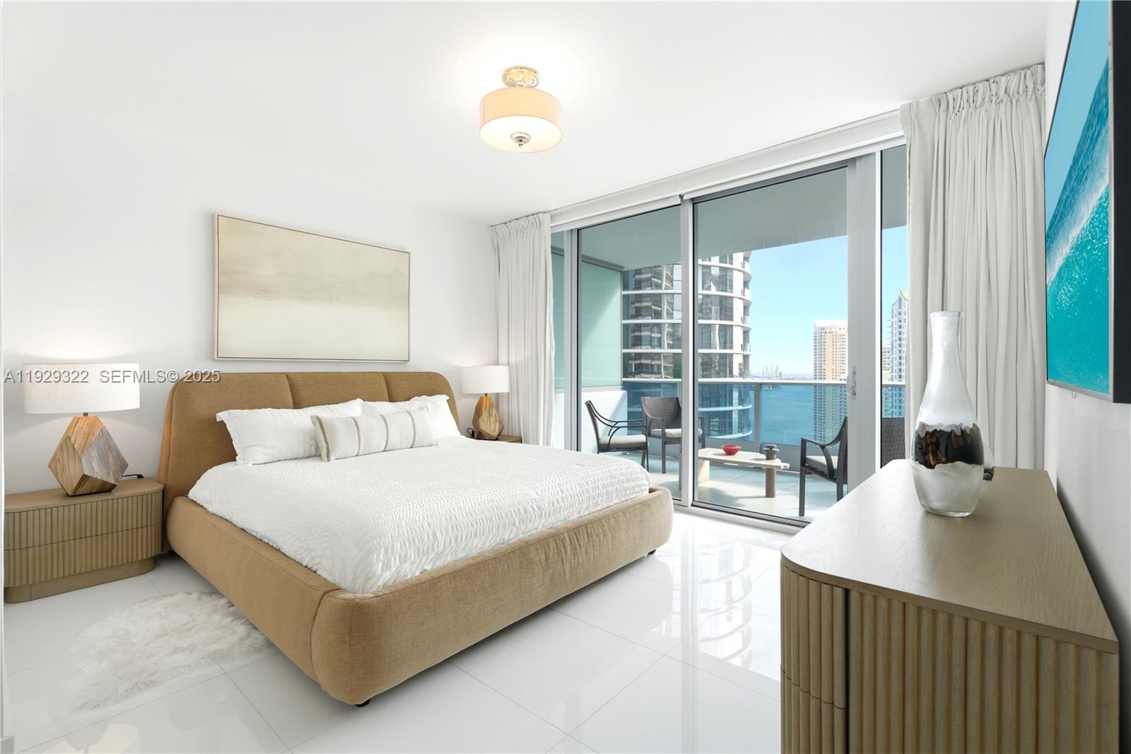 200 Biscayne Boulevard Way #3205, Miami FL 33131