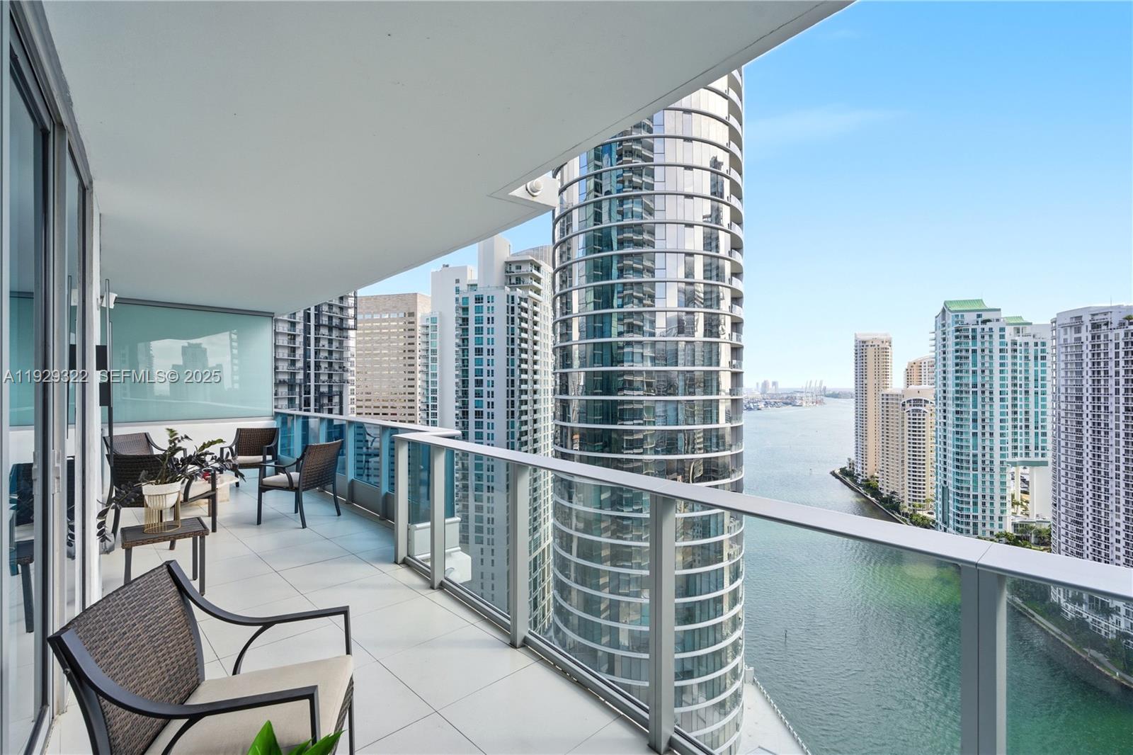 200 Biscayne Boulevard Way #3205, Miami FL 33131