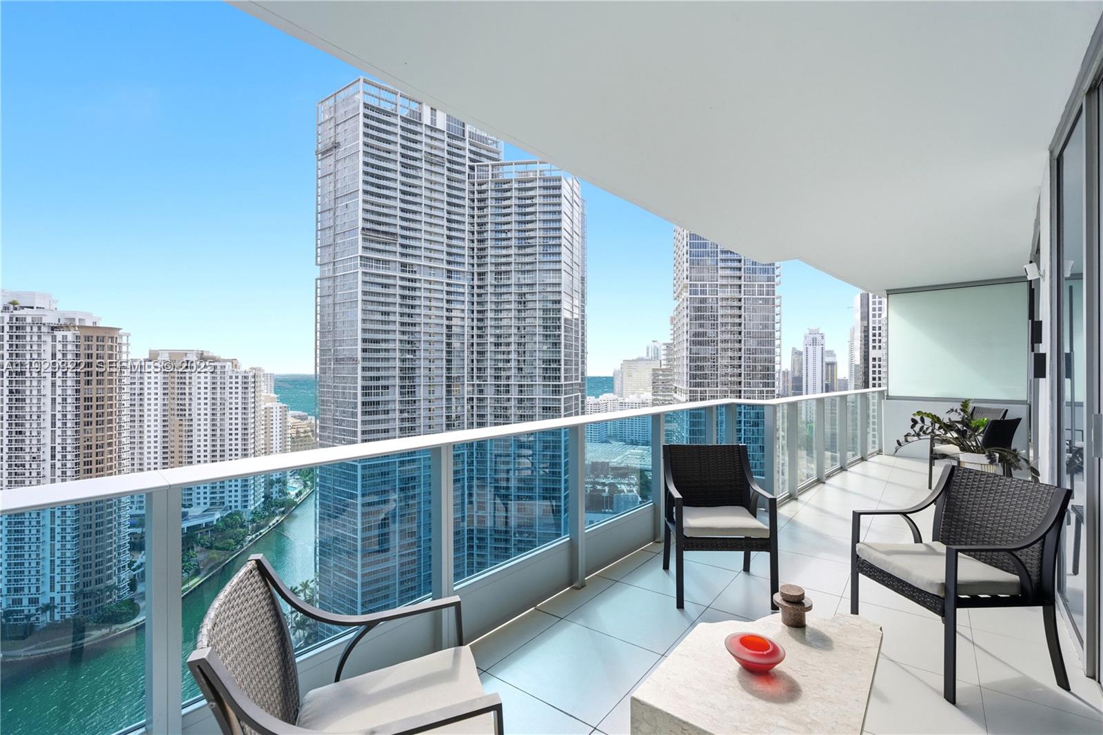 200 Biscayne Boulevard Way #3205, Miami FL 33131