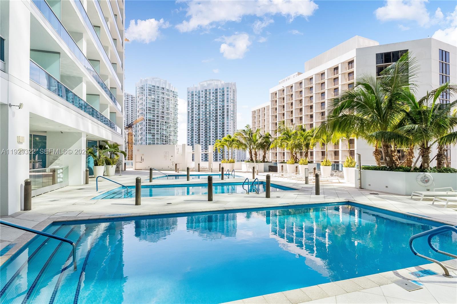 200 Biscayne Boulevard Way #3205, Miami FL 33131