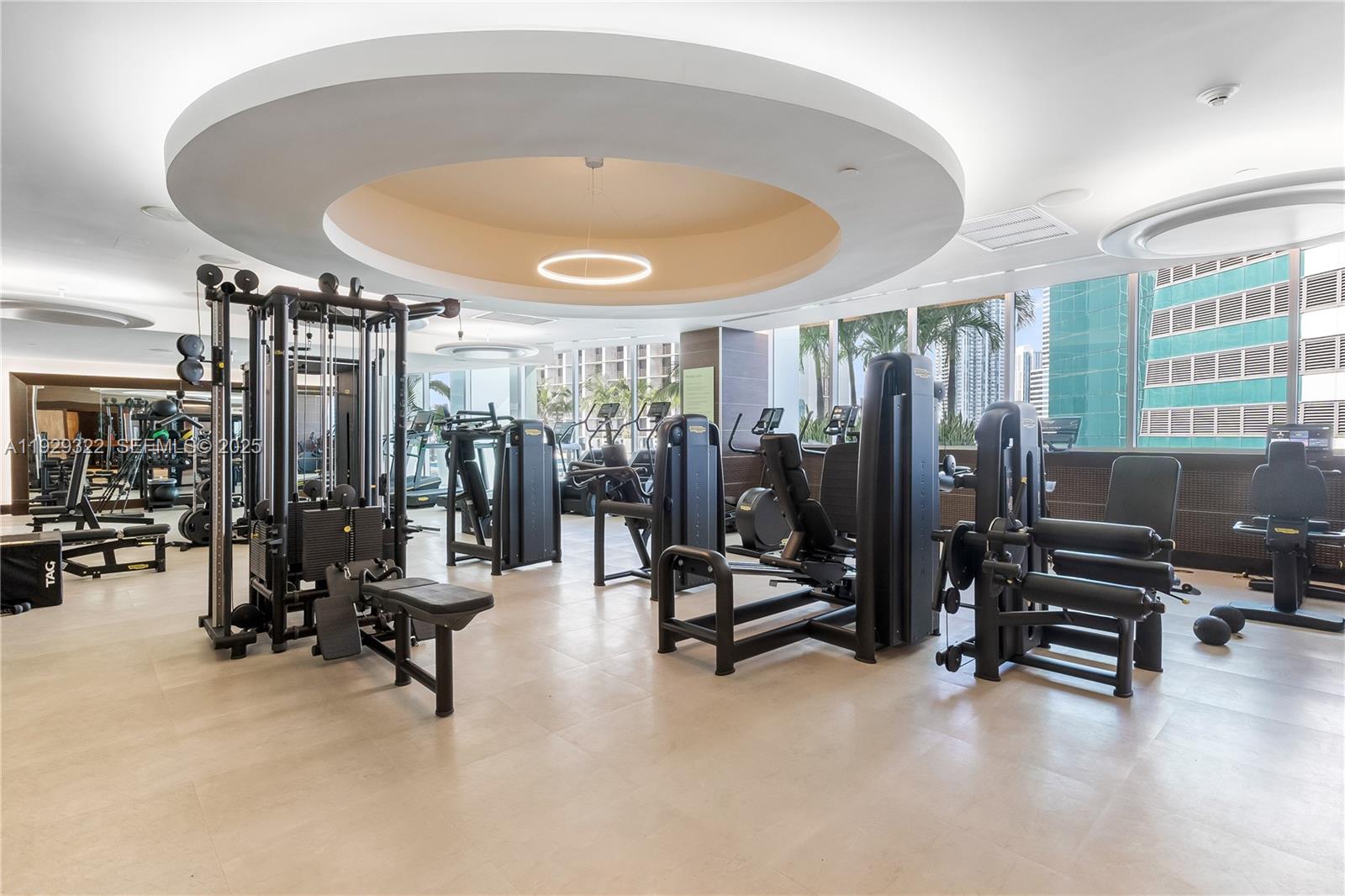 200 Biscayne Boulevard Way #3205, Miami FL 33131