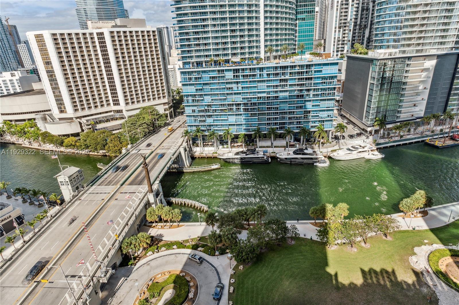 200 Biscayne Boulevard Way #3205, Miami FL 33131