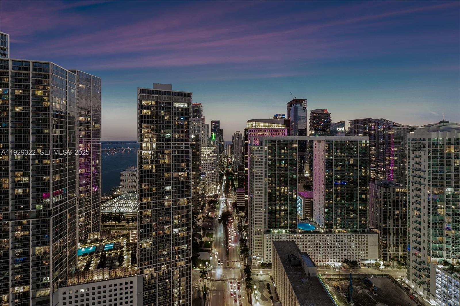 200 Biscayne Boulevard Way #3205, Miami FL 33131