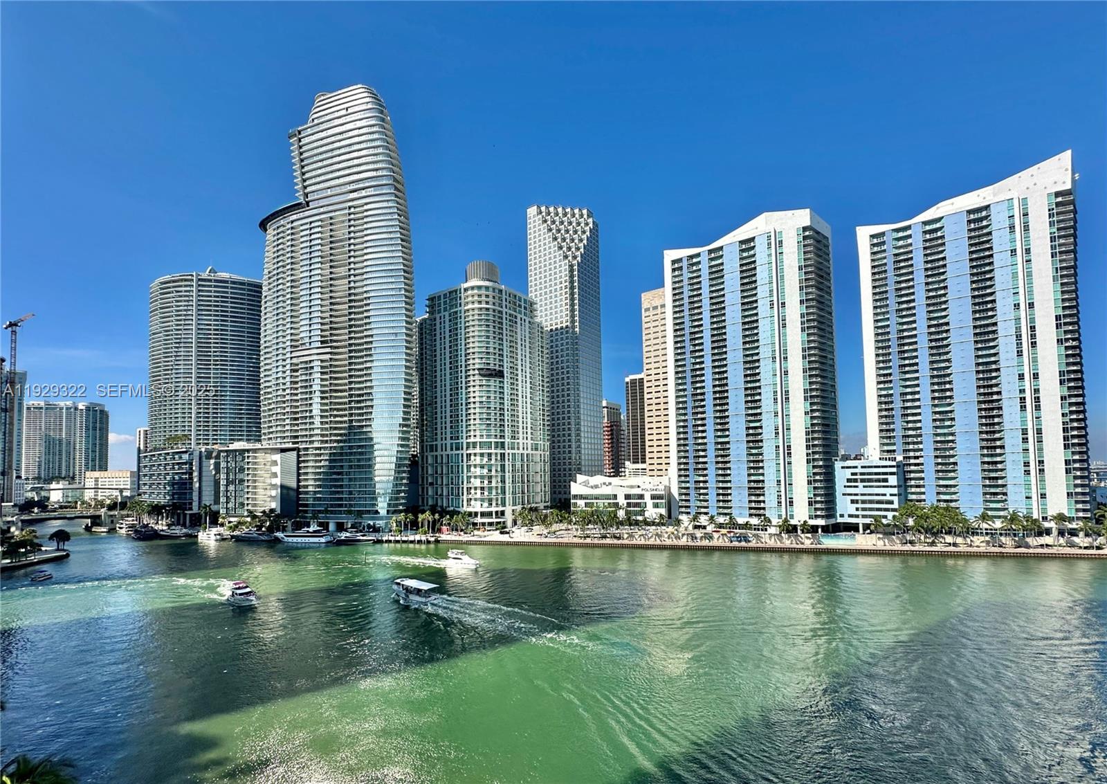 200 Biscayne Boulevard Way #3205, Miami FL 33131