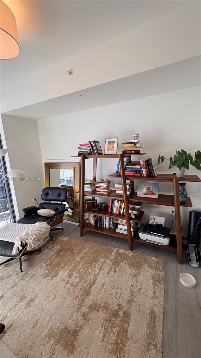 1000 Brickell Plz #4009, Miami FL 33131