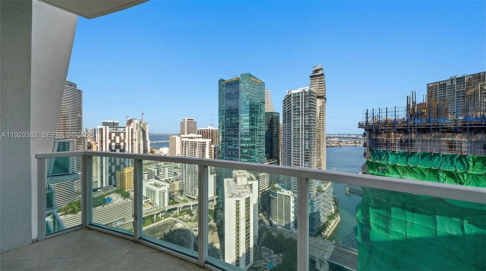 31 SE 5th St #4314, Miami FL 33131