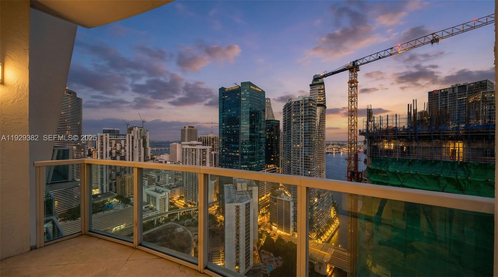 31 SE 5th St #4314, Miami FL 33131