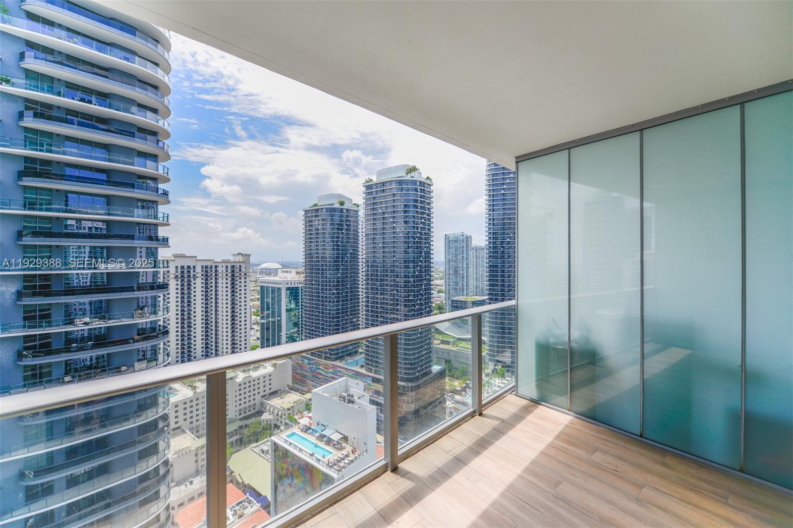 1010 Brickell Ave #3710, Miami FL 33131