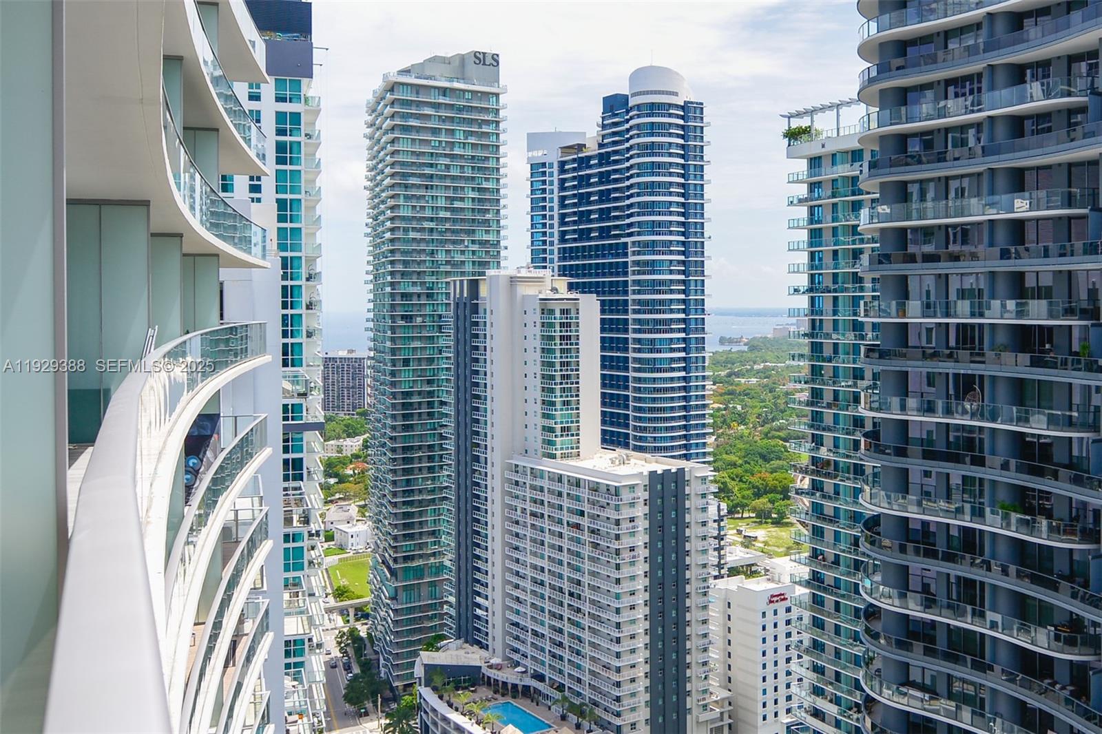 1010 Brickell Ave #3710, Miami FL 33131