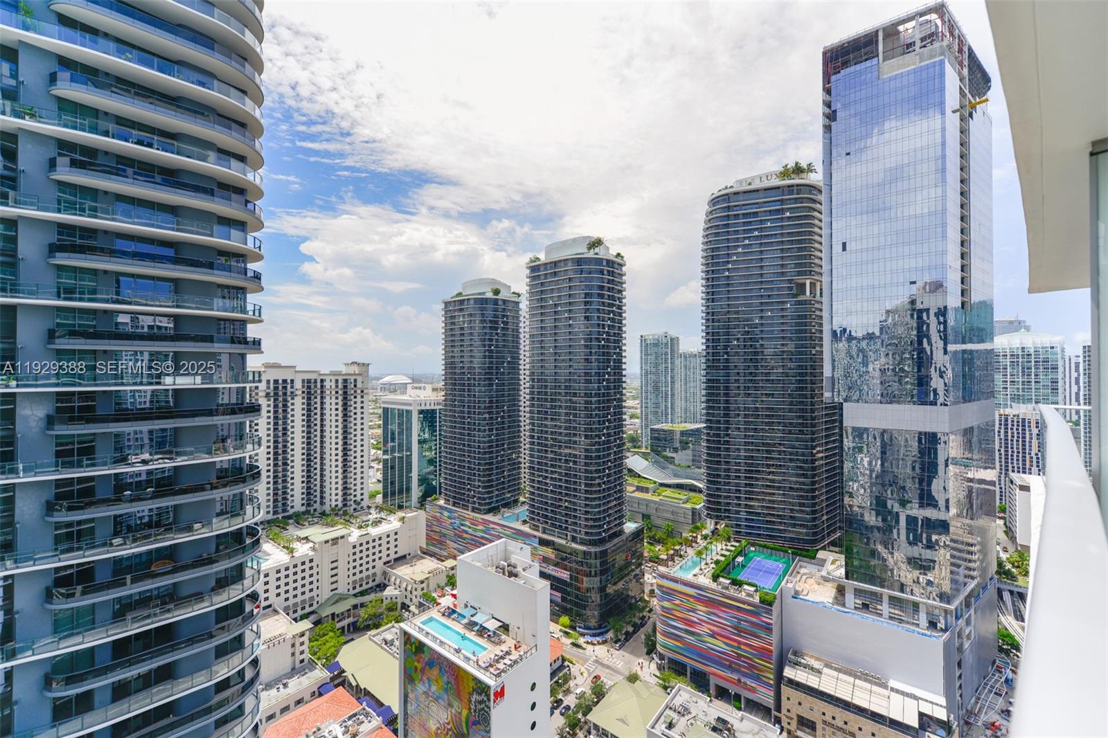 1010 Brickell Ave #3710, Miami FL 33131