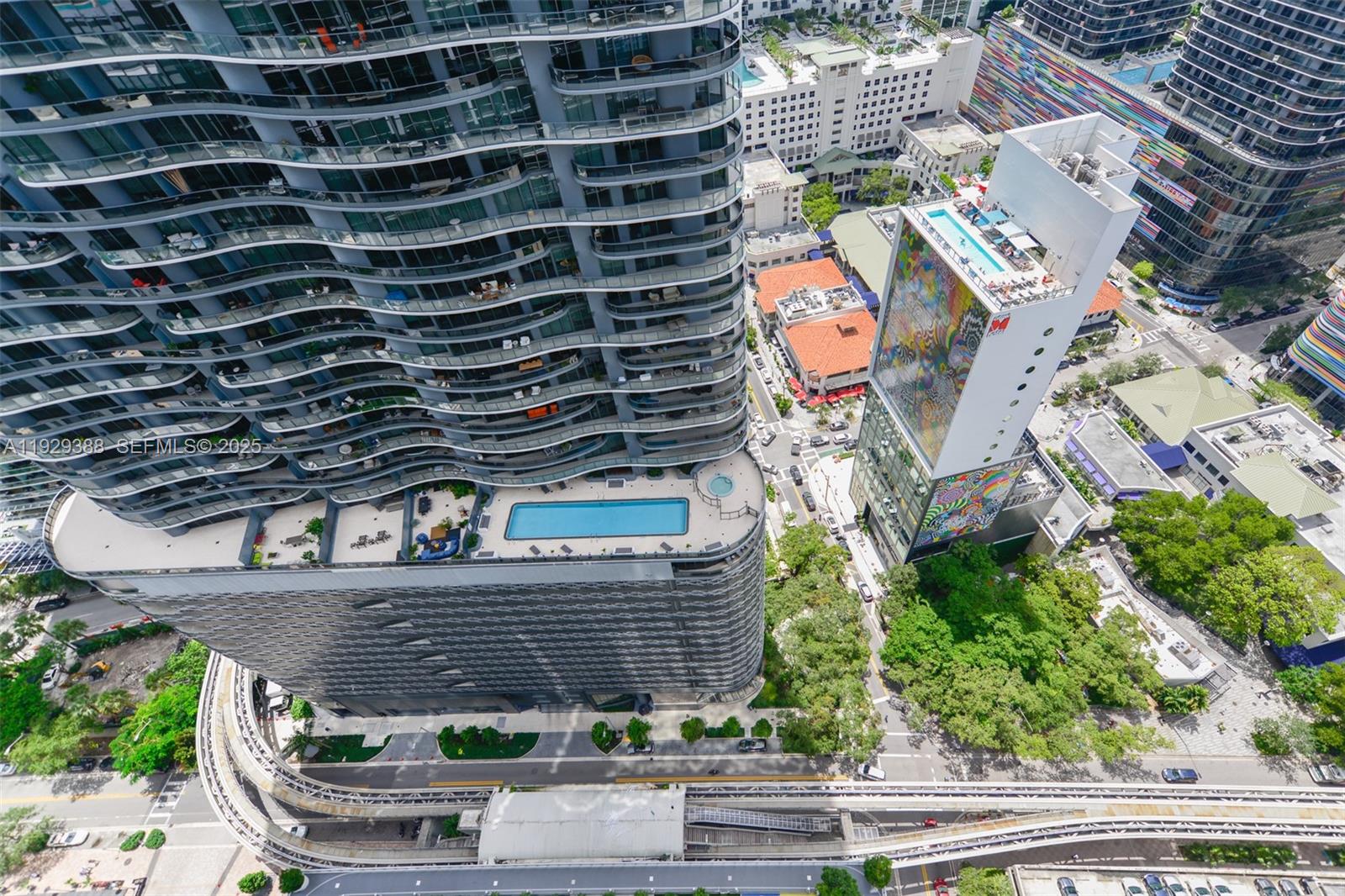 1010 Brickell Ave #3710, Miami FL 33131