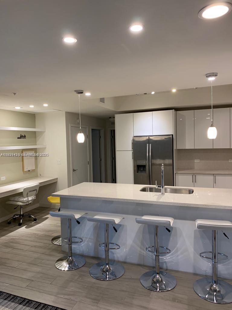 999 SW 1st Ave #1216, Miami FL 33130
