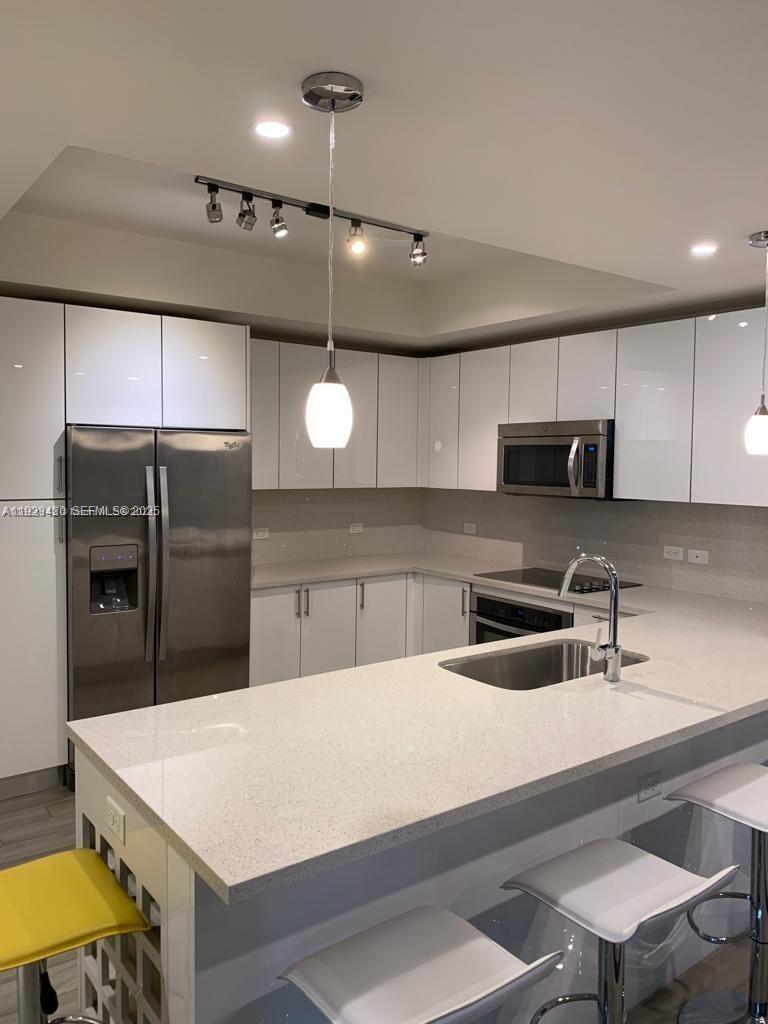 999 SW 1st Ave #1216, Miami FL 33130