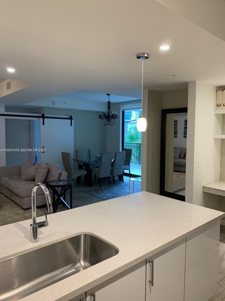 999 SW 1st Ave #1216, Miami FL 33130