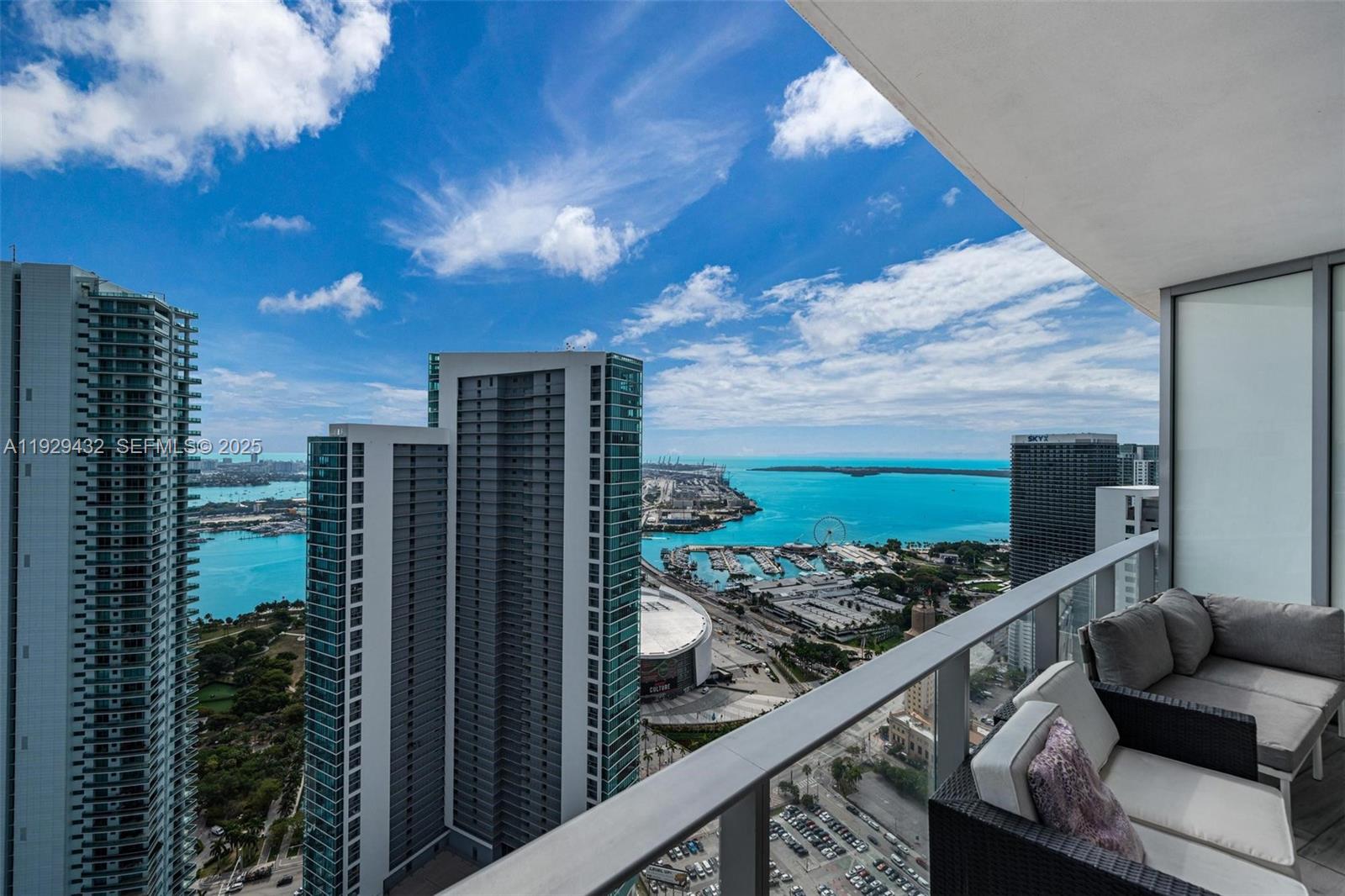851 NE 1st Ave #4603, Miami FL 33132