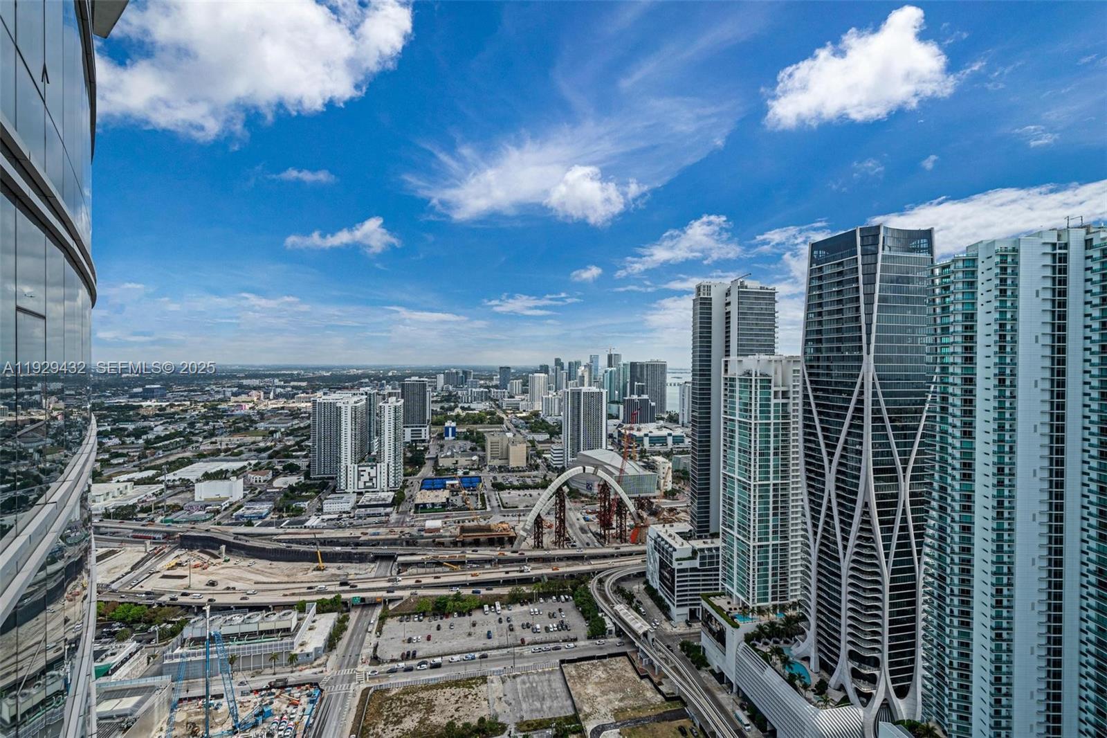851 NE 1st Ave #4603, Miami FL 33132