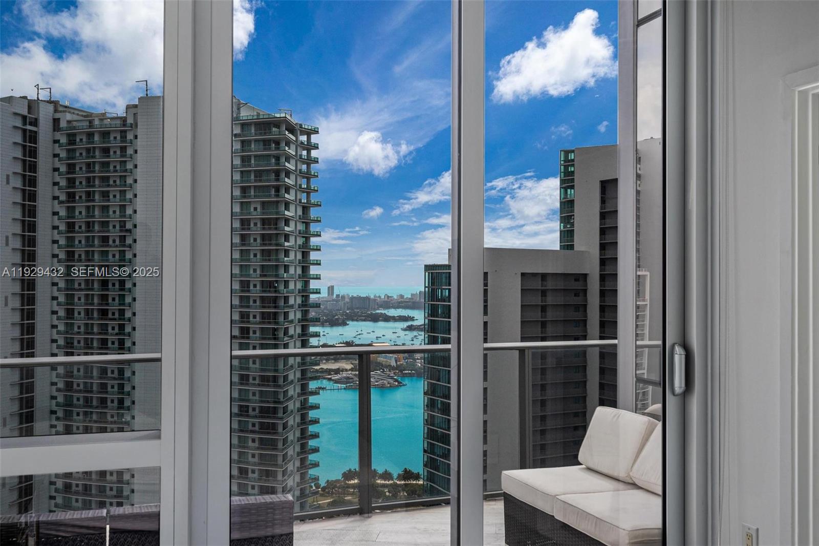 851 NE 1st Ave #4603, Miami FL 33132