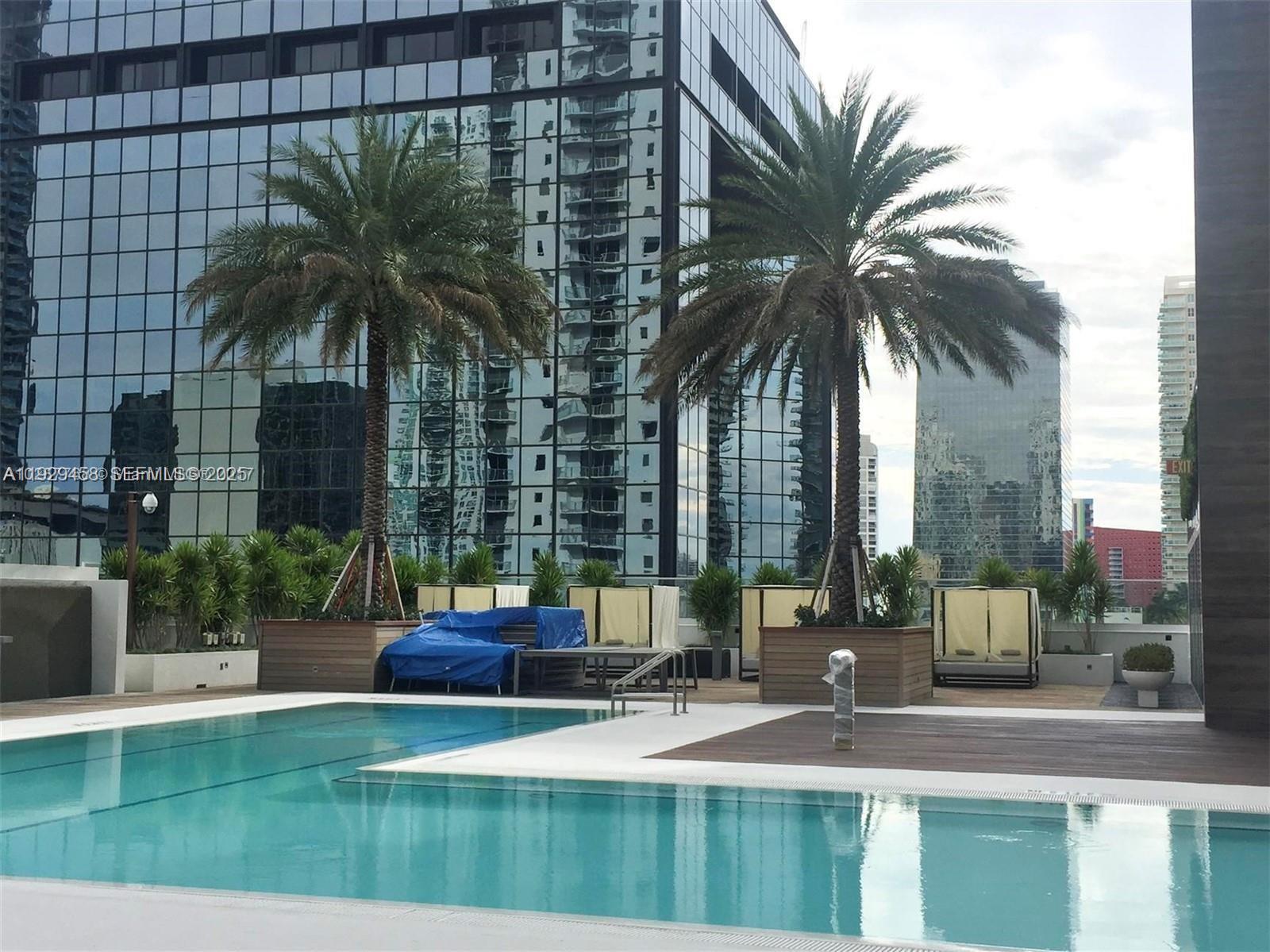 1080 Brickell Ave #3007, Miami FL 33131