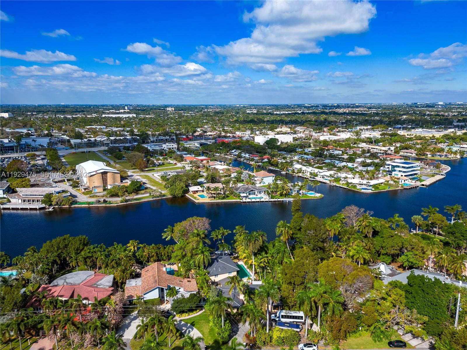 1349 Middle River Dr, Fort Lauderdale FL 33308
