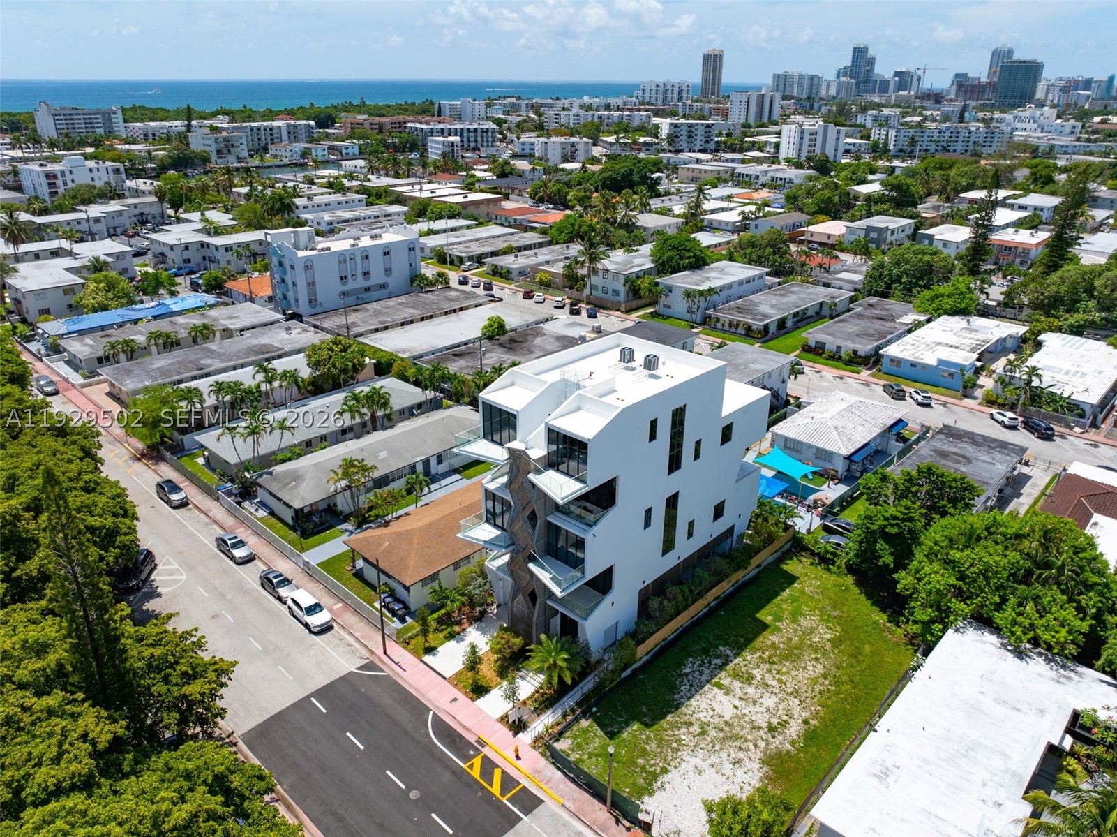 756 84th St #C, Miami Beach FL 33141