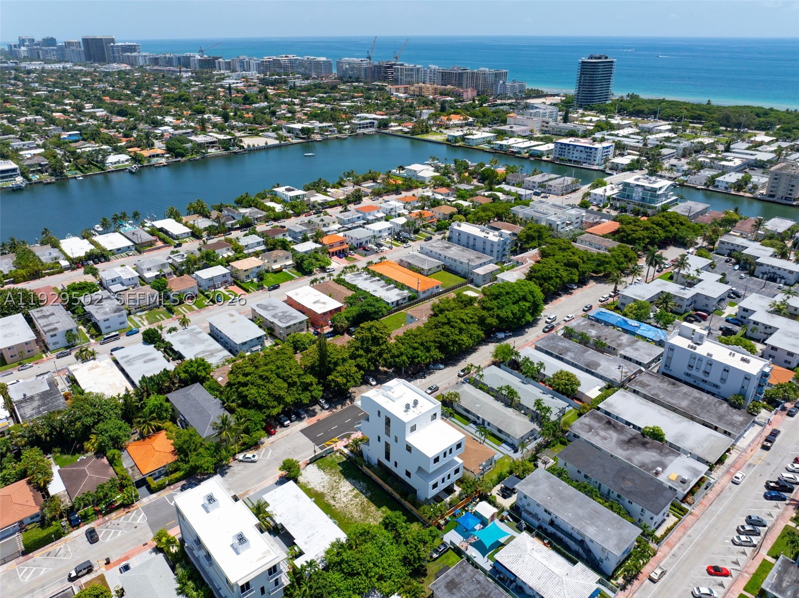 756 84th St #C, Miami Beach FL 33141