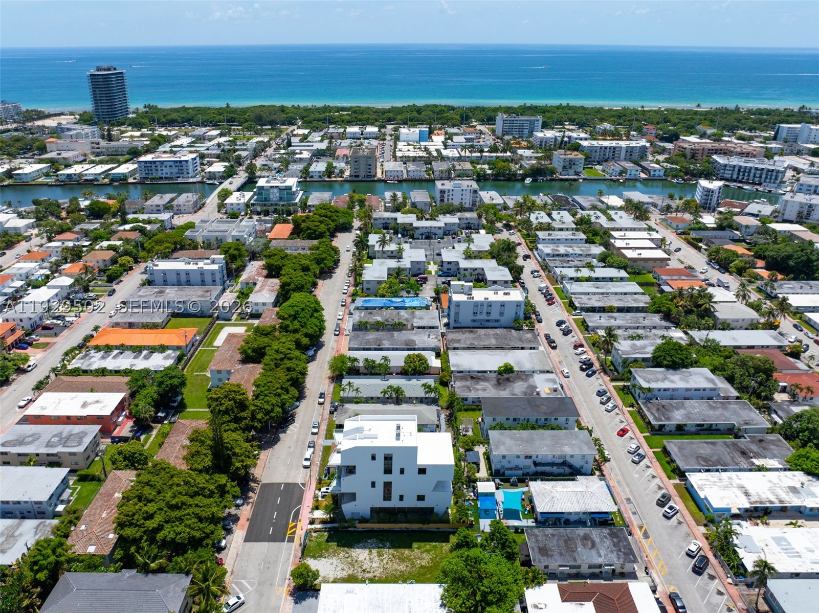 756 84th St #C, Miami Beach FL 33141