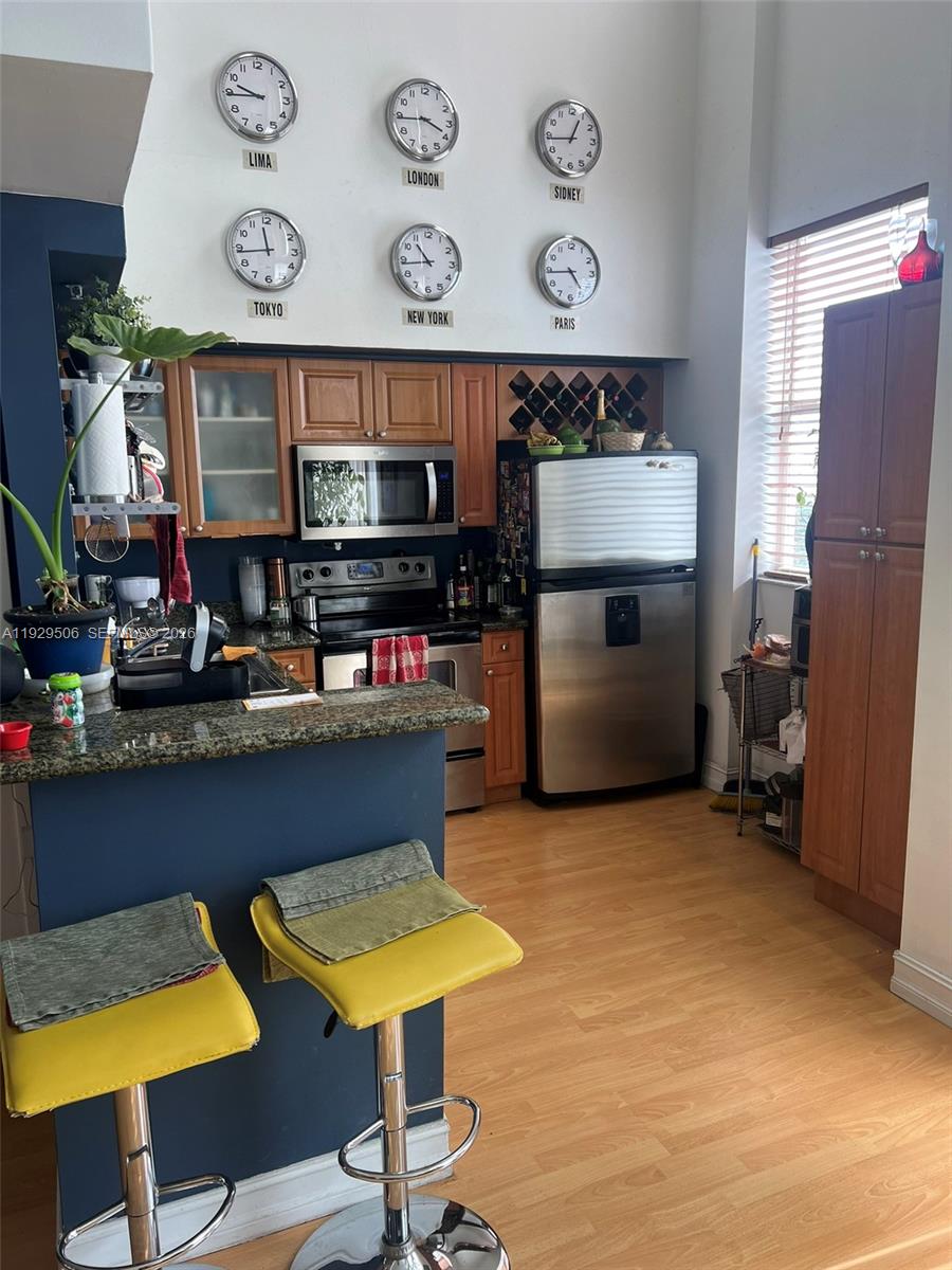 1 Glen Royal Pkwy #1612, Miami FL 33125