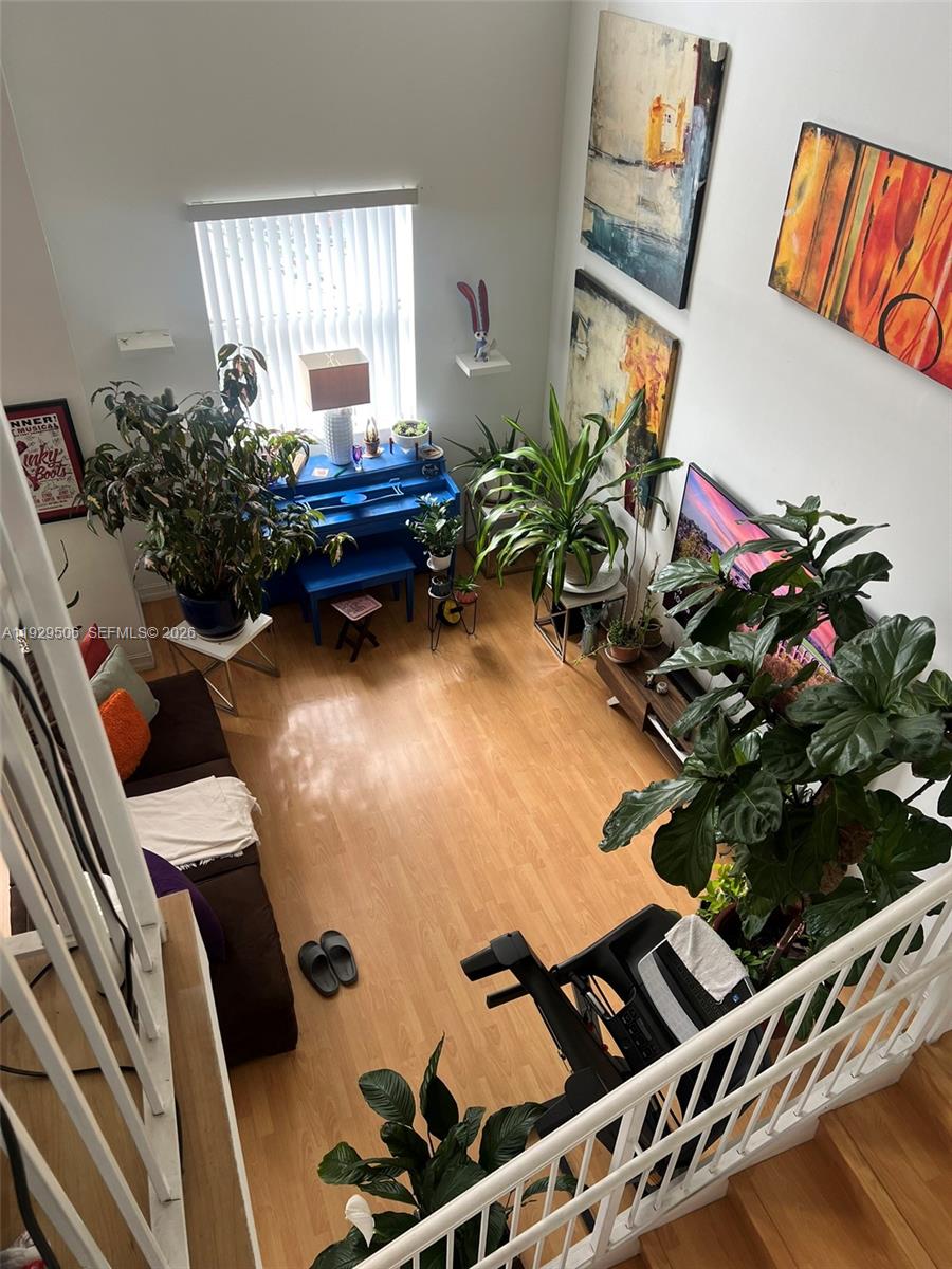 1 Glen Royal Pkwy #1612, Miami FL 33125