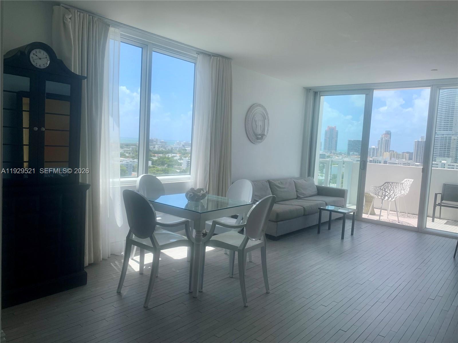 1100 West Ave #PH 1601, Miami Beach FL 33139