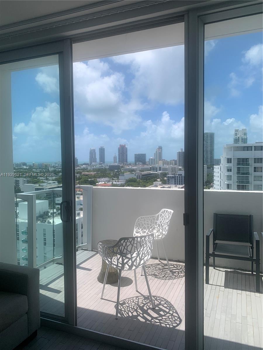 1100 West Ave #PH 1601, Miami Beach FL 33139