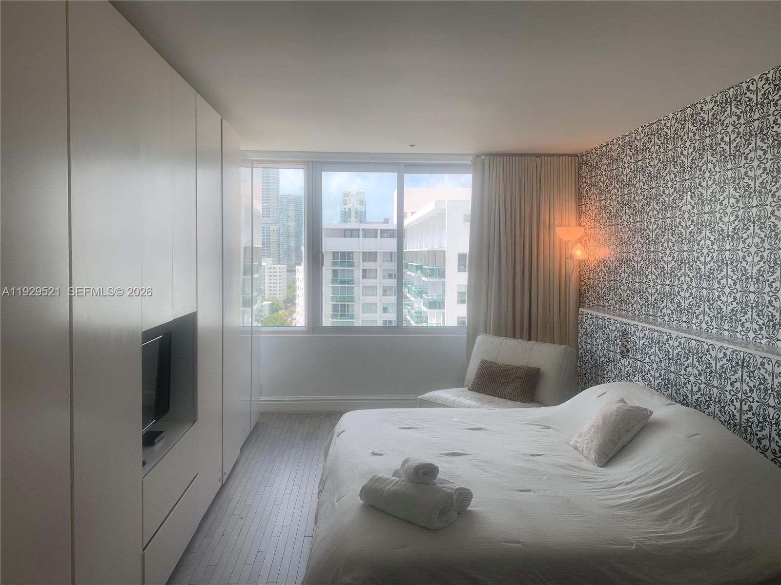 1100 West Ave #PH 1601, Miami Beach FL 33139