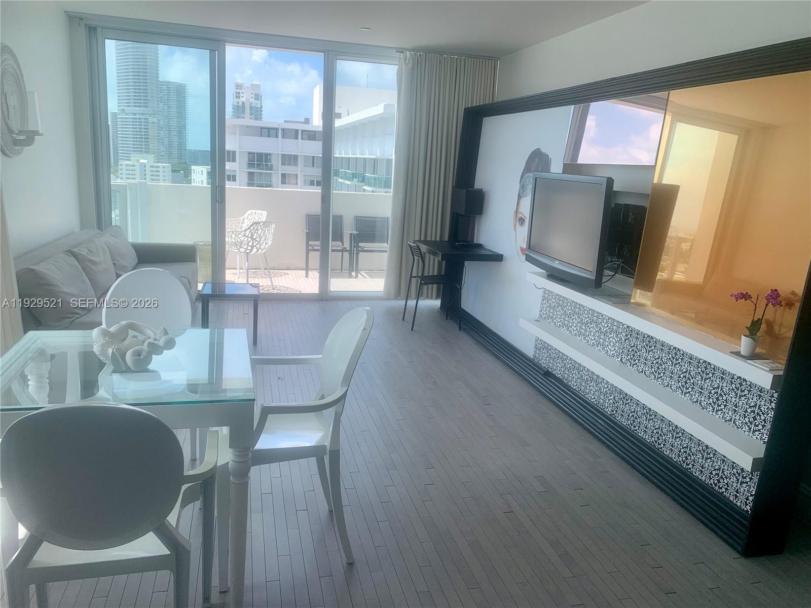 1100 West Ave #PH 1601, Miami Beach FL 33139
