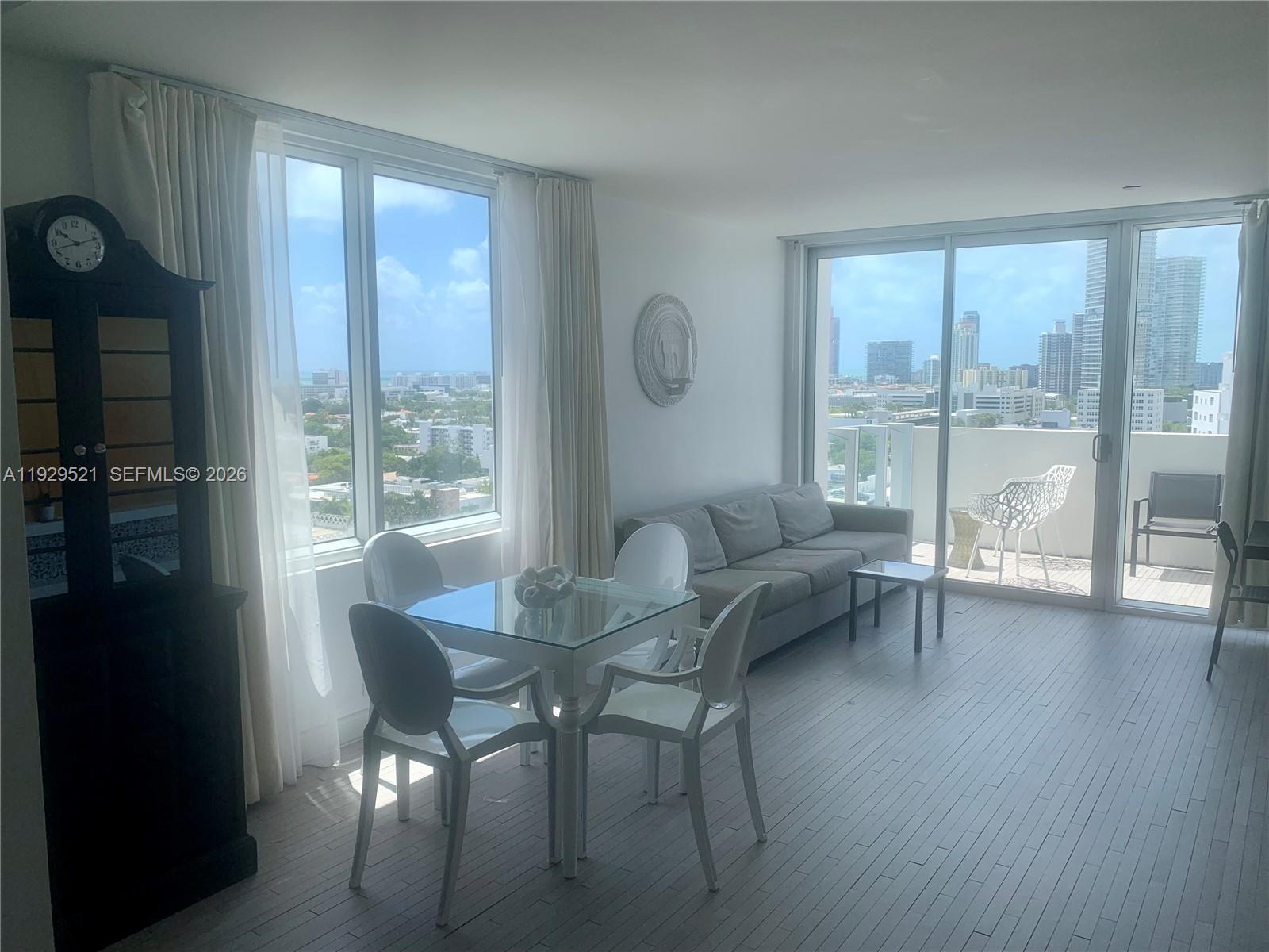 1100 West Ave #PH 1601, Miami Beach FL 33139
