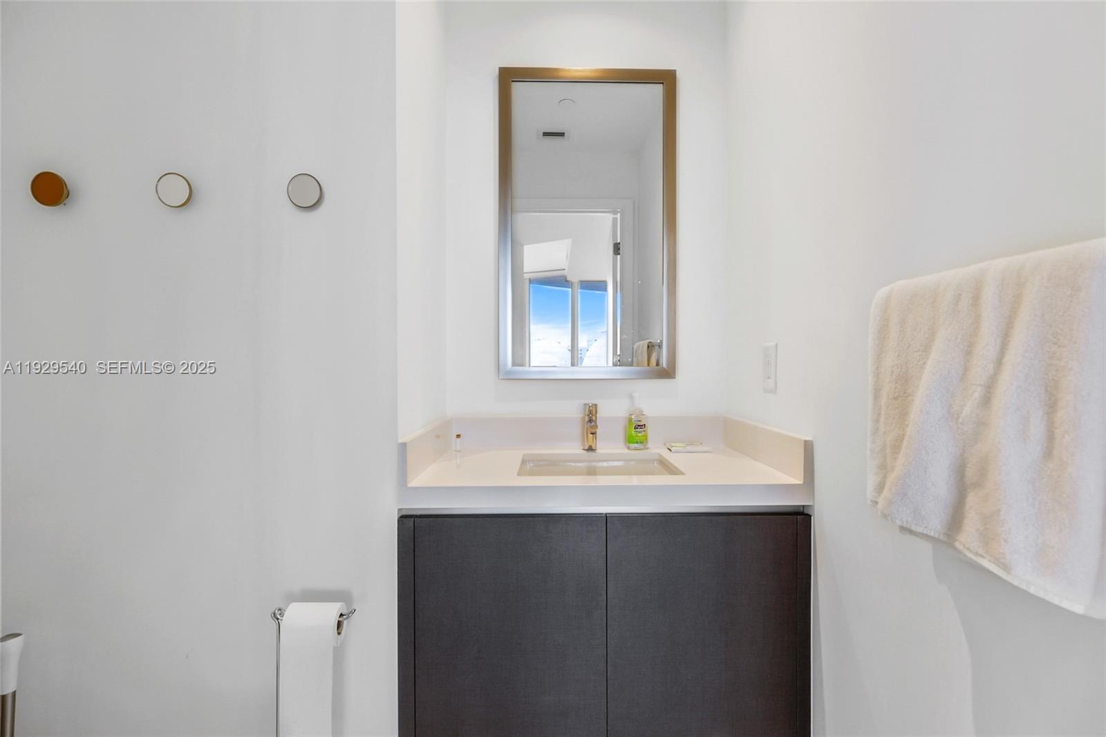 851 NE 1st Ave #1202, Miami FL 33132