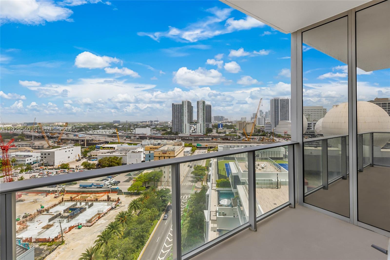 851 NE 1st Ave #1202, Miami FL 33132