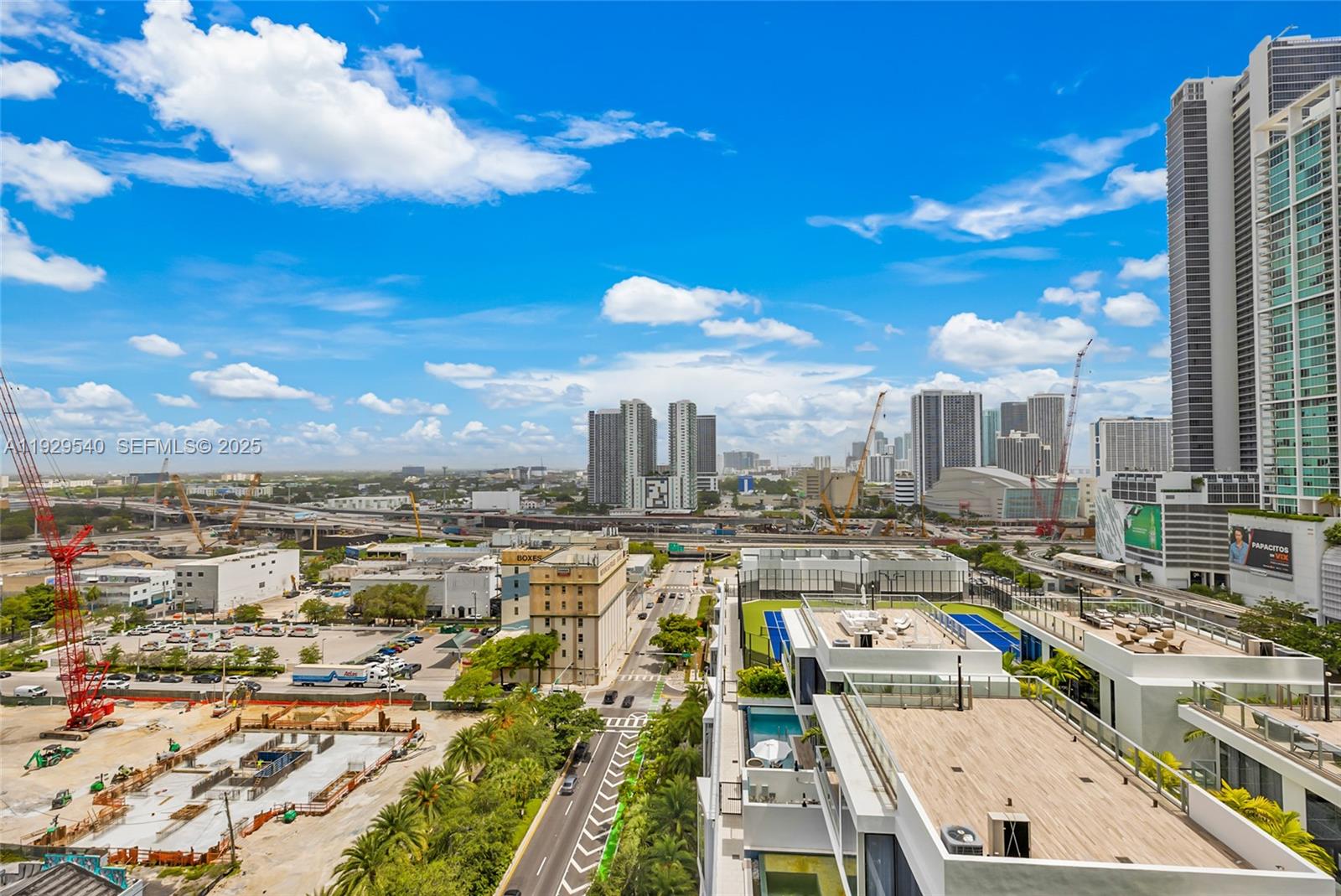 851 NE 1st Ave #1202, Miami FL 33132