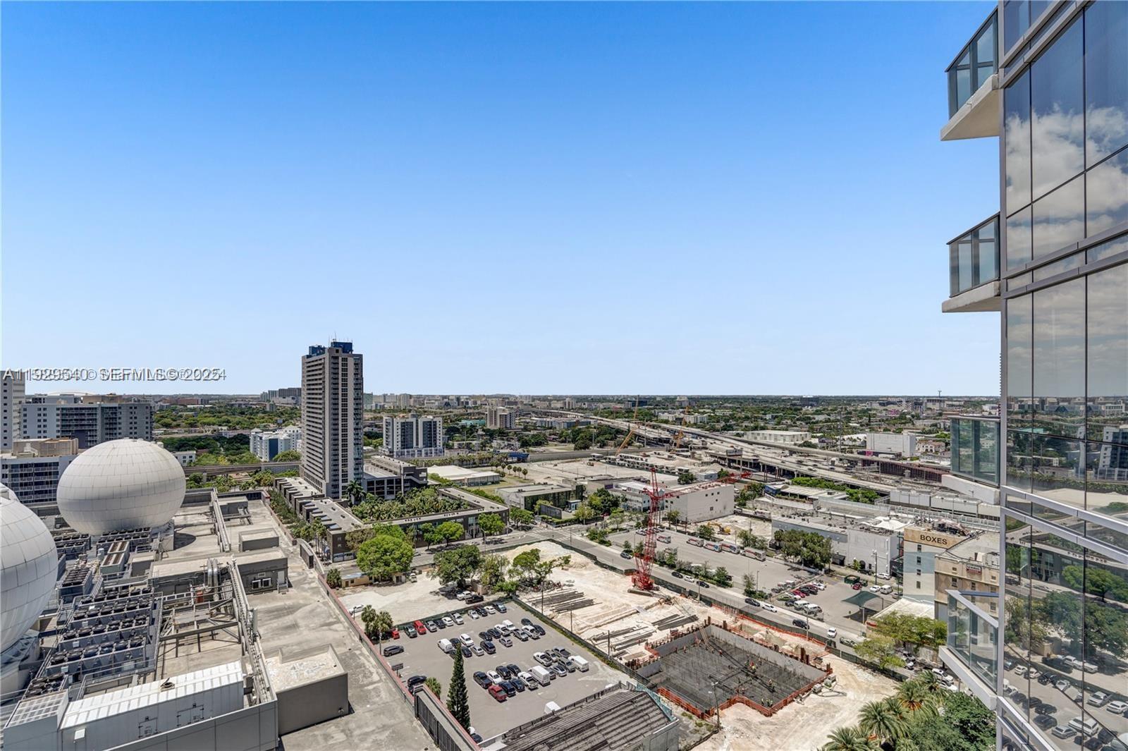 851 NE 1st Ave #1202, Miami FL 33132