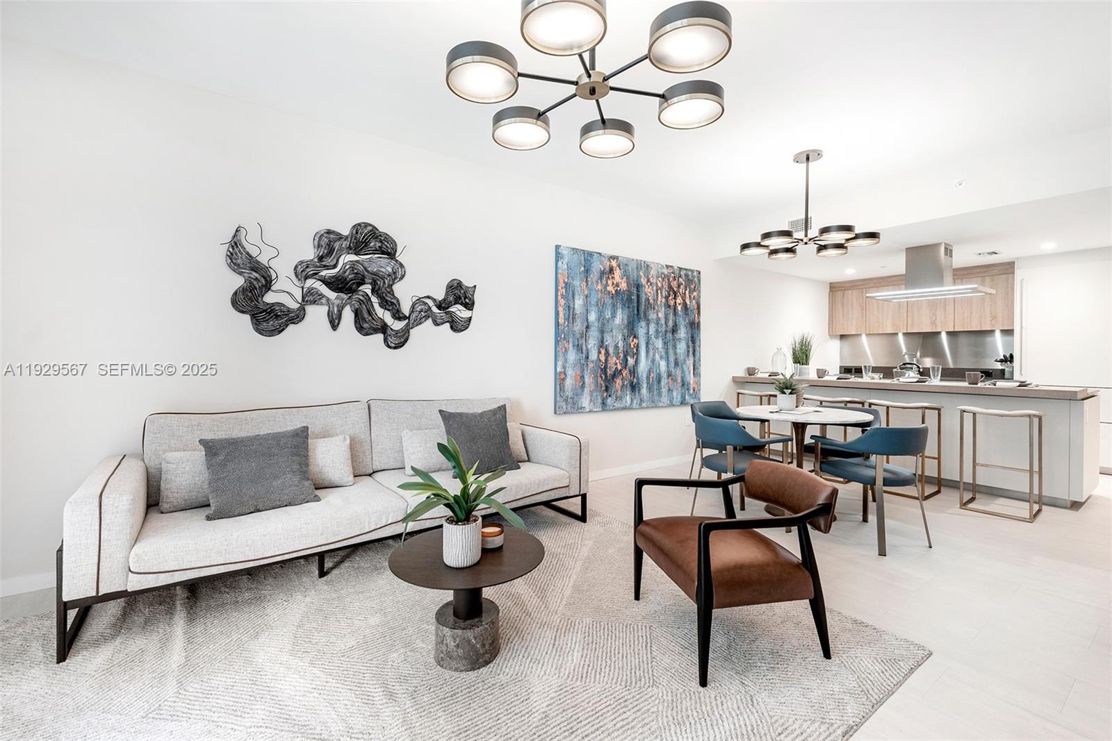 1000 Brickell Plz #4005, Miami FL 33131