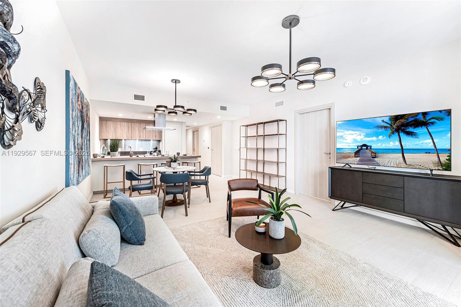 1000 Brickell Plz #4005, Miami FL 33131