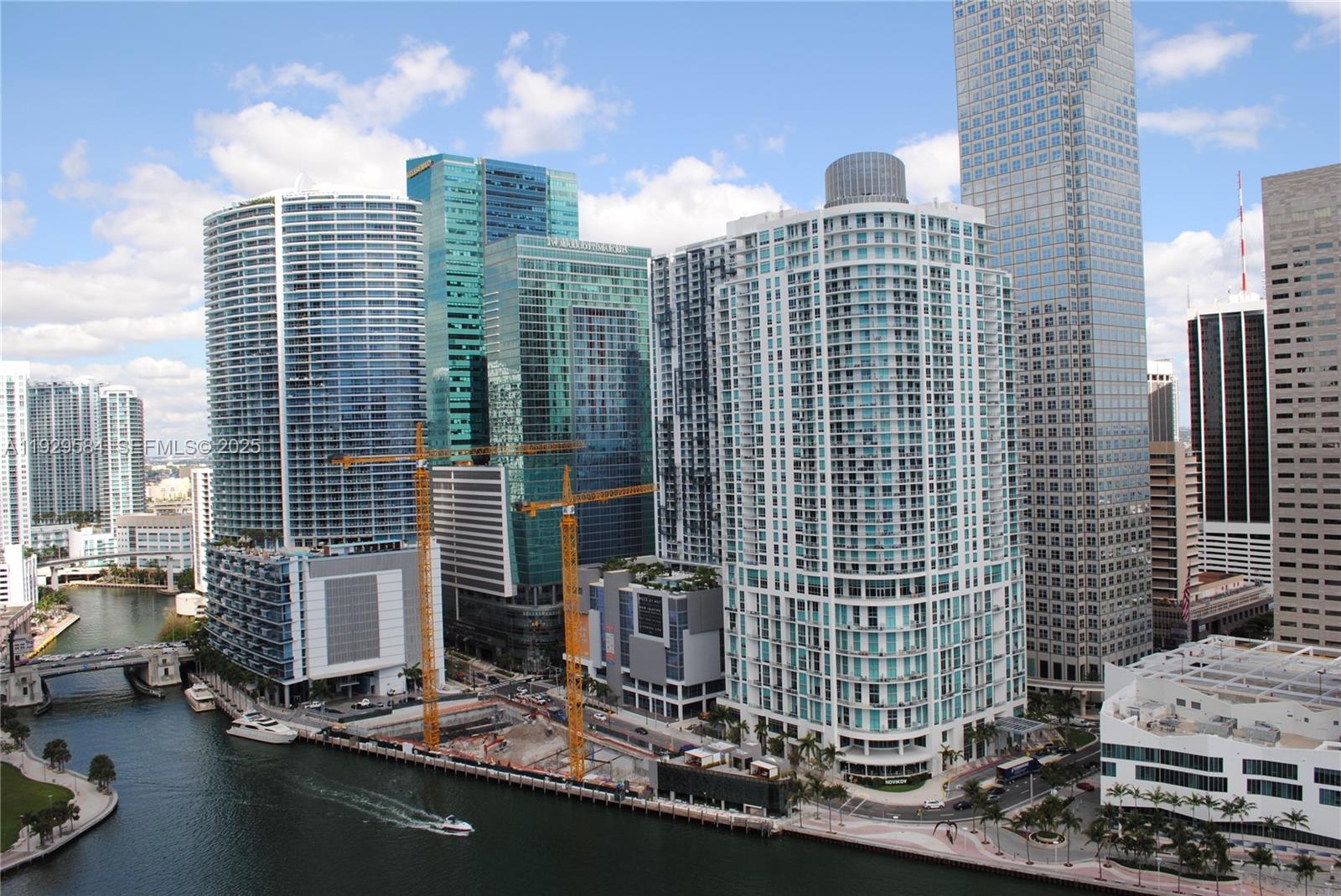 900 Brickell Key Blvd #1602, Miami FL 33131