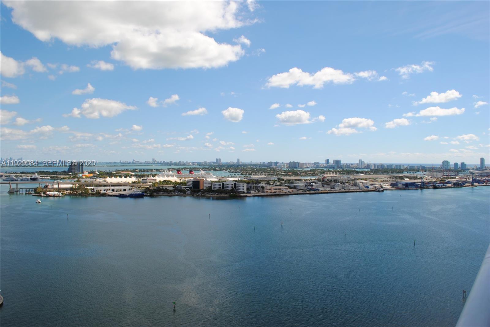 900 Brickell Key Blvd #1602, Miami FL 33131
