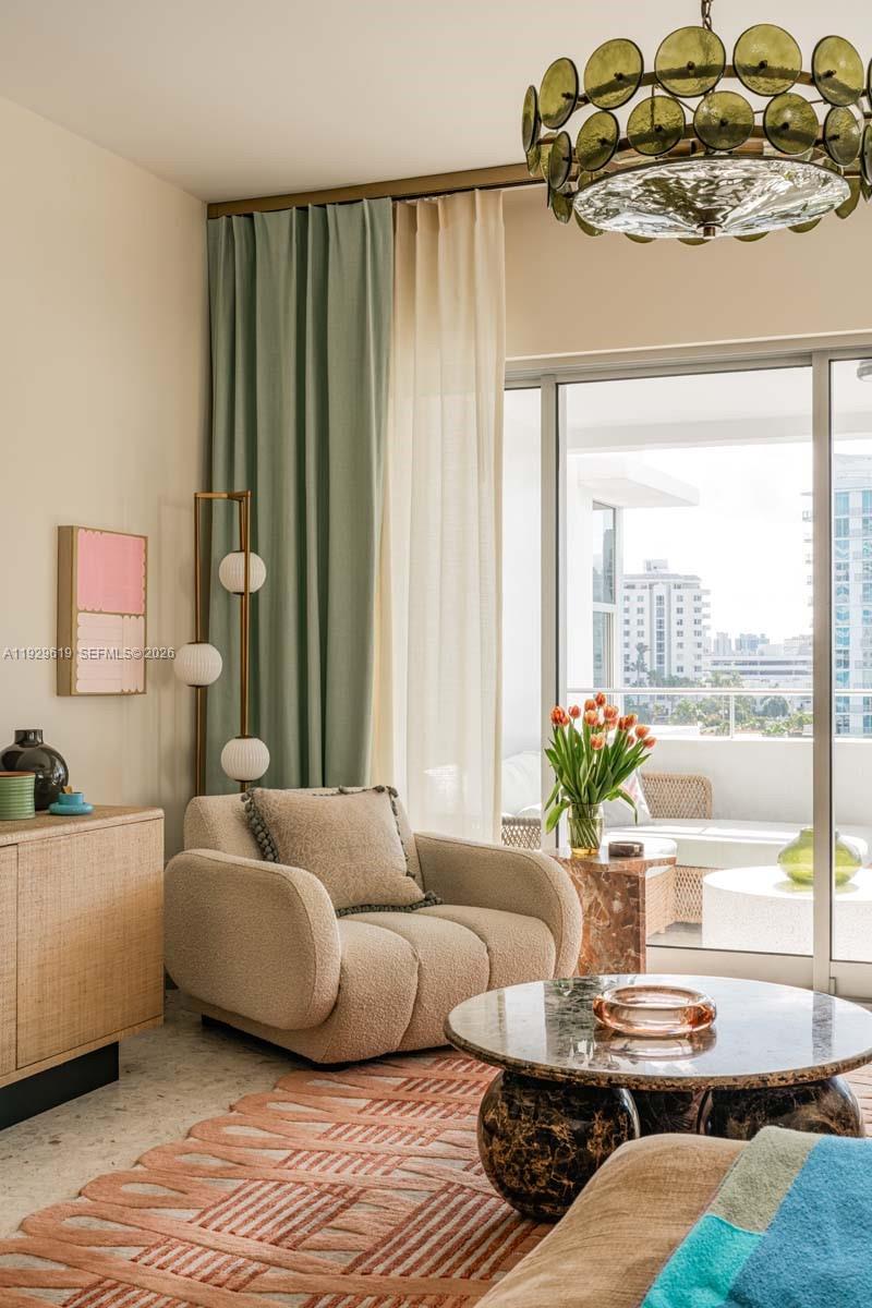 16 Island Ave #6B, Miami Beach FL 33139