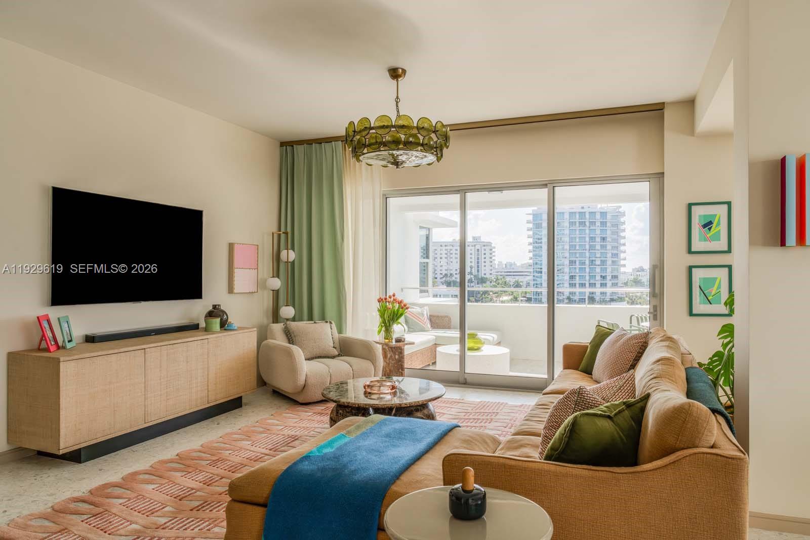 16 Island Ave #6B, Miami Beach FL 33139