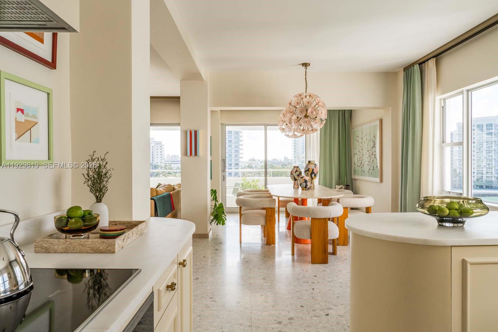 16 Island Ave #6B, Miami Beach FL 33139