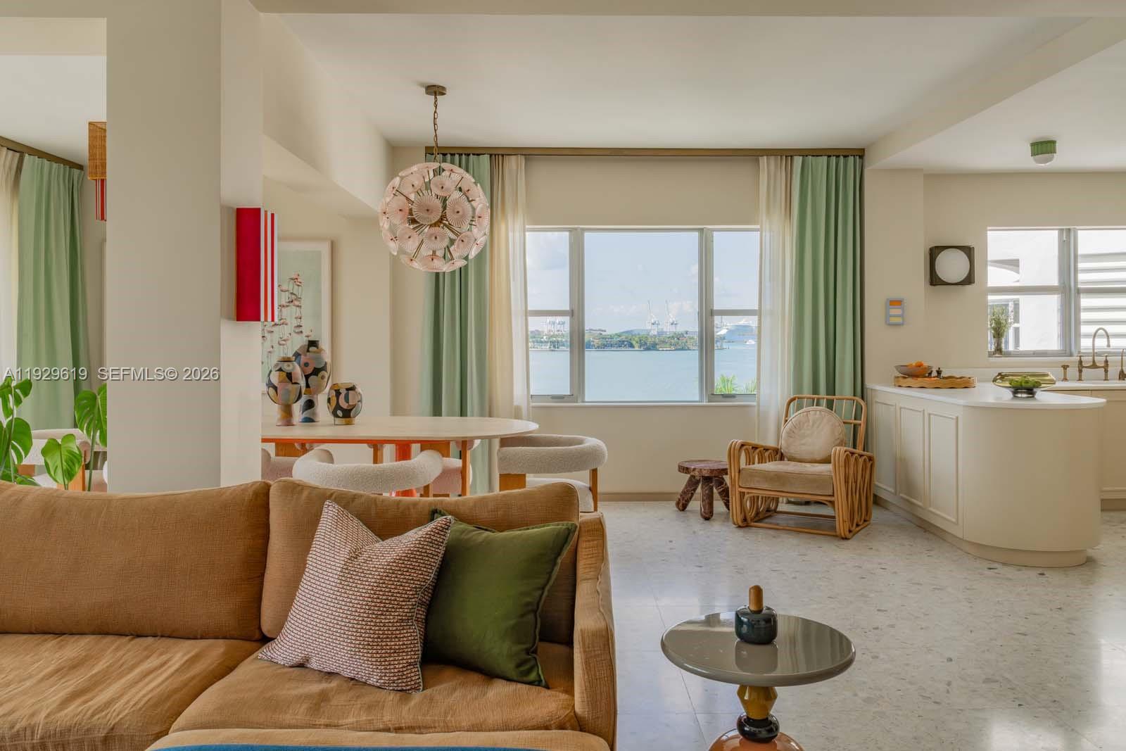 16 Island Ave #6B, Miami Beach FL 33139