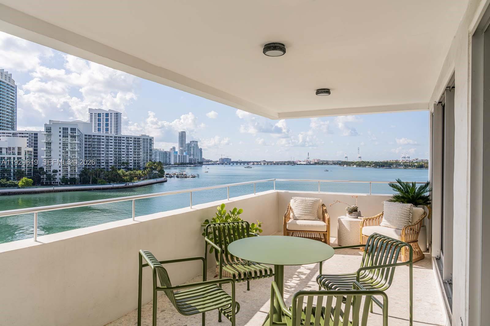 16 Island Ave #6B, Miami Beach FL 33139